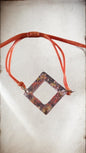 Bracelet fleur