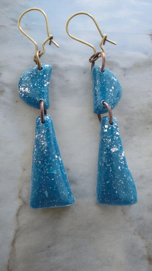Boucles résine