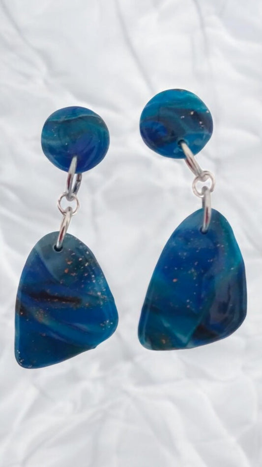 Boucles résine