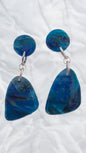 Boucles résine