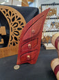 Boîte à bijoux armoire à casiers