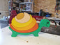 La Tortue Empilo